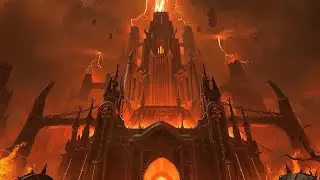 DOOM: The Dark Ages massacre 32: 