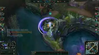 How to premium escape as kayn in Season 11