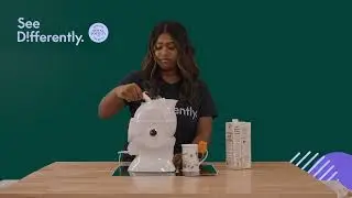 See Differently | Kitchen Start Up Kit