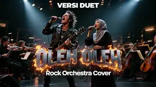 SOUVENIRS - RITA SUGIARTO (ROCK ORCHESTRA) DUET VERSION