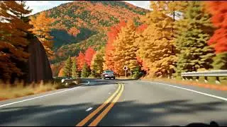 Midjourney B-Roll Test