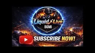 Live streaming of Liquid live