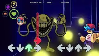 FNF: PILLAR FUNKIN Frenzy (FC)