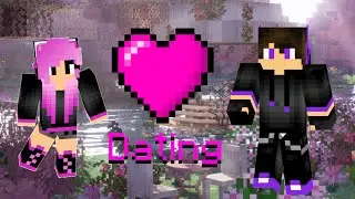 Dating People in Minecraft (Dating Server)