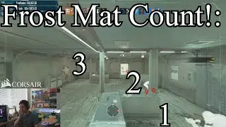 10 BILLION IQ Frost-Mat Placements In Cafe! - Mira Is The SNEAKIEST Opp?! | R6S Highlights