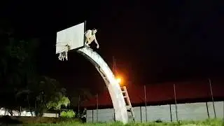 Salto de profundidad + Sideflip + SeeSauYo! | D&iacute;a 2