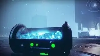 Easy Destiny 2 Glimmer Farm (Outdated Method)