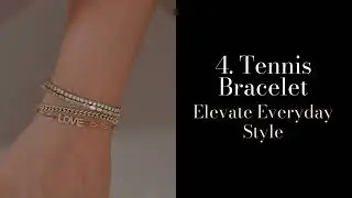 Arthur's Gift Guide X Diamond Essentials for Every Woman's Jewelry Box