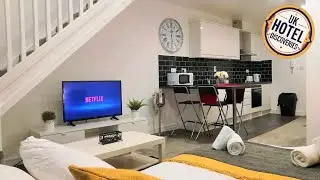 Horse Fair Apartments in Birmingham City Centre by HF Group | United Kingdom ⭐