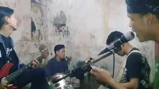 Rock One Voice - Semangat Juang @Studio