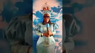 TOPIC: GOD WHO IS PERFECT IN LOVE