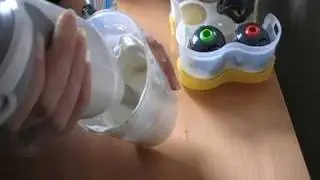 Připravujeme &scaron;lehačku s Click and Mix III