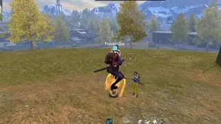 Insane 19 Kills + 99.9% Headshot 🤯 Hack? 😂 (Funny Moments) | Garena Free Fire !! @praveen_kumar5084 