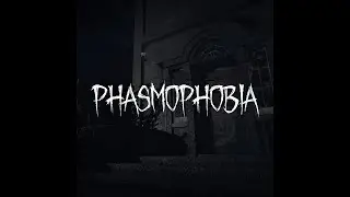 @THECRYPTCOMMUNITY HALLOWEEN RAID TRAIN WITH PHASMOPHOBIA!