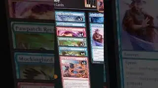I'm building a standard magic the gathering PDiddy meme deck🤣🤣