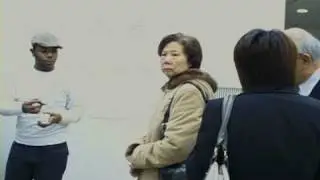 Voters Face Language Barriers