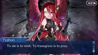 FGO | Grail Front: Castle of Shining Dawn, Castle of Shadowed Dusk - Part 5: Twillight