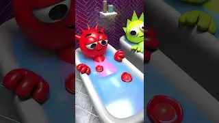 Sprunki OWAKCX (fart contest)
