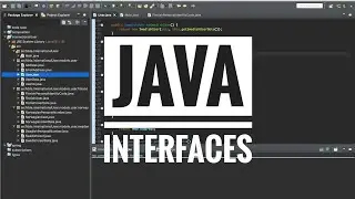 Java Interfaces