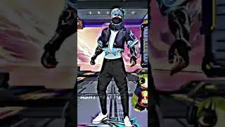 5 BEST DRESS COMBINATIONS WITH ARCTIC BLUE BUNDLE! #freefire #freefirepakistan #freefireshorts