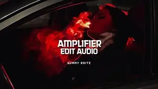 amplifier - imran khan [ edit audio ]