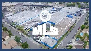 MLS Montebello Campus  - Video Tour 2021