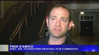 Youngstown Regional Film Commission plans new projects in city