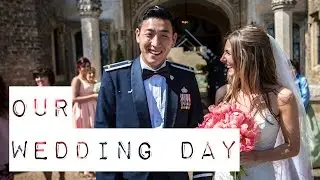 Our Wedding (결혼식)| AMWF