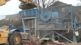 Skip Hire - H R Skip Hire