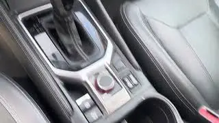 2019 Subaru Forester Touring    P1235