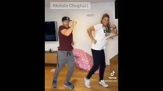David Warner and his wife dance | full family dance | short video  | Viral video