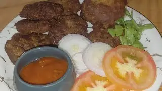 Lucknow Famous Tunde kabab | Galawti kabab | Shahi Tunde kabab recipe | lajawab Galawti kabab 😋💯👌🏻❤️