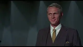 The Thomas Crown affair (1968). Michel Legrand