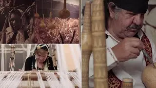 Droushia Village | Culturescope