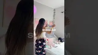 unboxing makes sheglam 💋🌷💌
