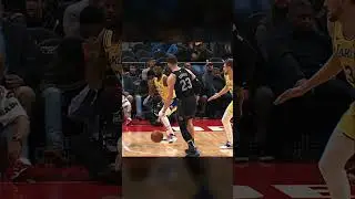 Griffin was TOO SMOOTH with it 😮&zwj;💨