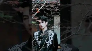 😍 Yang Yang in Modern Chinese Style- So stunning ❤️ #yangyang #杨洋 #chineseactor #celebritystyle