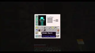 Miecraft:Lets Play:8ong8ong:Episode 11:A trip to the nether