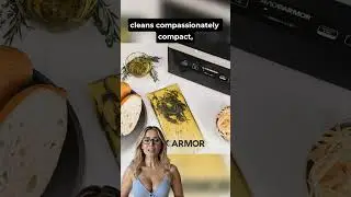 Avid Armor Ultra Chamber Vacuum Sealer: 2025&rsquo;s Epic Essence Enclosure Enchanted!