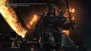 Yohrm no stormruler