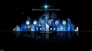 Hackintosh Clover Boot Themes (Make your Clover Boot Screen Look Better)