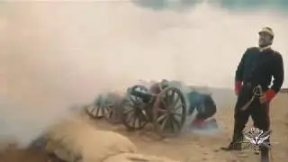 1879 - Fuego Cruzado
