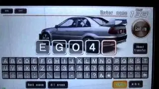 WMMT4 Transfer my car data from MT3DX+ to MT4 　in Hong Kong