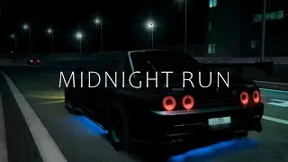 Street Supremacy - Midnight Run