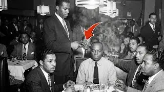Bumpy Johnson’s Bodyguard Pulled the Trigger—One “Click” Rewrote Harlem’s Rules