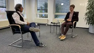 KV-TV Magazin 187 | Hausarztpraxis in Corona-Zeiten | Neues Format: 