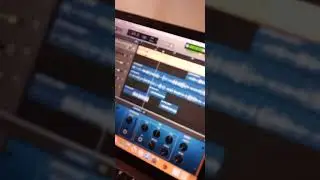 @Lilrob 3x @Rambo 3x @Trey_5 Shit Talking Live in the studio