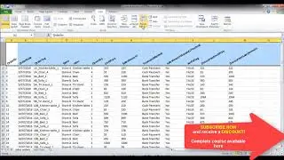 Microsoft Excel Number Formats - Format Cells with a Custom Text - Special Format Options in Excel