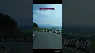 Purulia Ayodhya#Purulia tourism #viral #trending #ayodhaya #Ayodhya pahar purulia#viralvlogs#viral