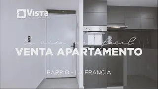 Venta Fant&aacute;stico Apartamento en el Sector de Palermo, Manizales, $240.000.000